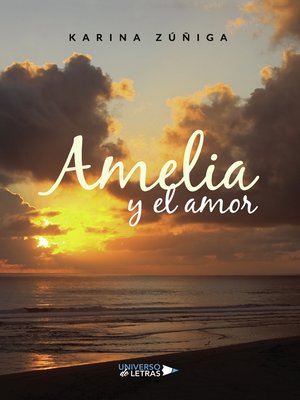 cover image of Amelia y el amor